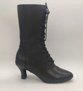 Evkoo Salsa Dance Shoes Latin with Buckles Dance Sandal Custom Handmade Sport Women Dress Offer Choice Leather USA Satin Cow
