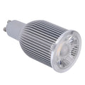 2700k-6500k Dimmable 8w 9w 10w Gu10 Mr16 Spot Led  Lights Led Spotlight Gu10 Gu5.3 85mm Length Lamps