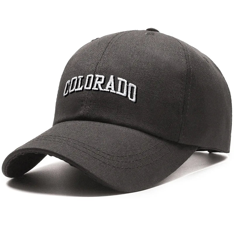 Promotional Cheap Baseball Caps Manufacturer Custom Trucker Cap Hats Logo Snapback Hats Sports Caps for Men
