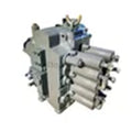 SH120 SH210 for Excavator Digger Spare Parts Original Rebuild Hydraulic Mian Control Valve Control Valve Assembly