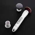 Electric Makeup Brush Set Daily Use Automatic Makeup Tool Silky Soft Makeup Brush