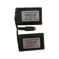 KXD 7.4v Lithium Battery 1800mah for Heating Gloves