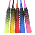 Imported PU Grip Muti-color Antislip Custom Tennis Overgrip Padel Overgrip Tenis