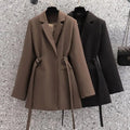 2023 Uniquely Designed Women Coats Latest Fashion Clothing Trends Elegant Women Coats Clothing