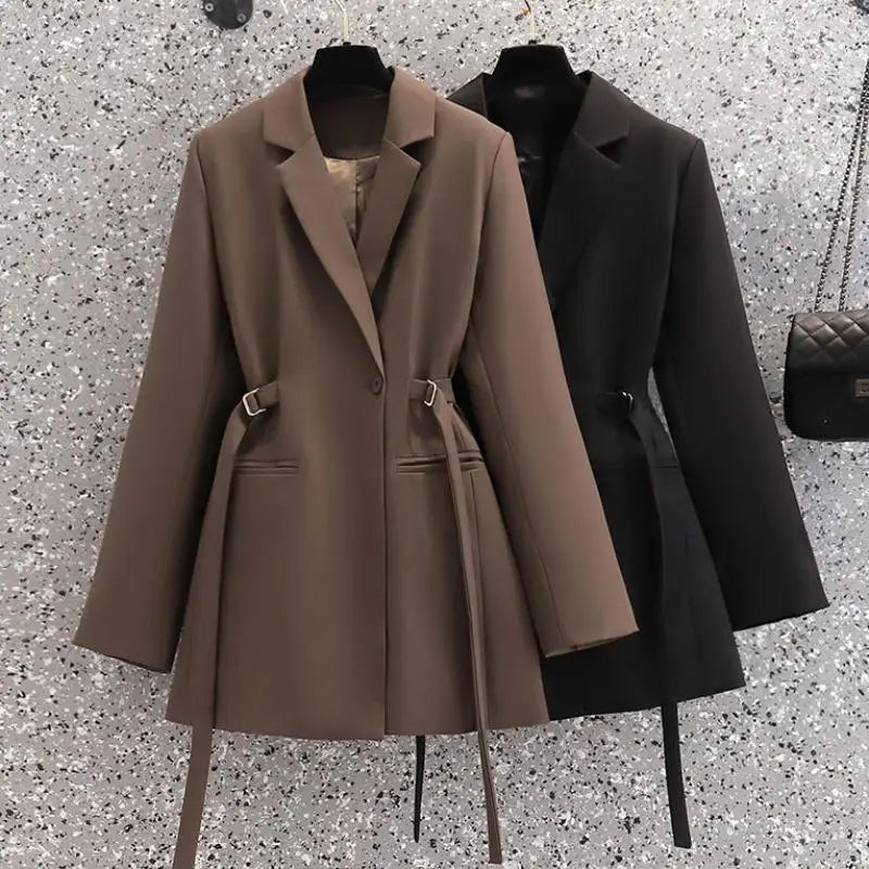 2023 Uniquely Designed Women Coats Latest Fashion Clothing Trends Elegant Women Coats Clothing