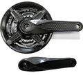 Mountain Bike Chain Wheel & Crank Set Bicycle Crank Cycle Chain Wheel for Riding