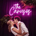 Customized Wedding Noen Signs Led Neon Light the World Is Yours Neon Sign for Wedding Sign