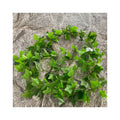 Hot Selling Good Seller Plants Artificial Leaf Hanging Leaves Sweet Potato Vine