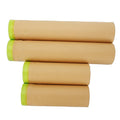 Auto Masking Spray Kraft Paper for Car Paint Pre-Taped Recycled Rubber Adhesive Film Cover Automotive Paint Masking