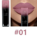 Waterproof Your Own Logo Private Label Wholesale Best Selling Matte Lip Gloss Liquid Lipgloss