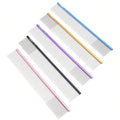 Baoli ODM Mangueras Con Peine Para Perros M 40x190mm 32g Peine Gato Demating Pet Hair Groom Brush Grooming Kit Dog Comb
