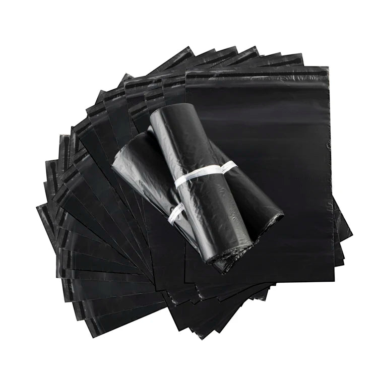 Clothing Express Mailing Bags for Shipping Package Clothing in Durable and Practical Packaging Solution