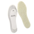 Winter Warmth Thermal Insoles for Snow Boots  Shoe Winter Thermal Wool Warm Insole