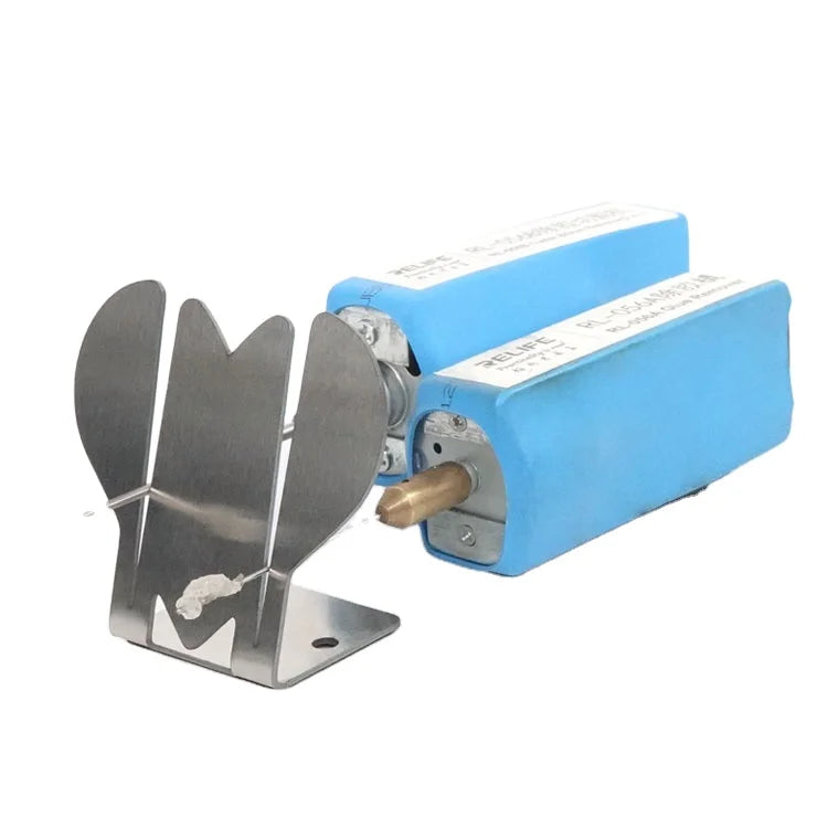 Wholesale RELIFE RL-074A Double Slot Glue Remover Suitable for Removing the Glue From the Glue Remover for Repair Mobile Tools
