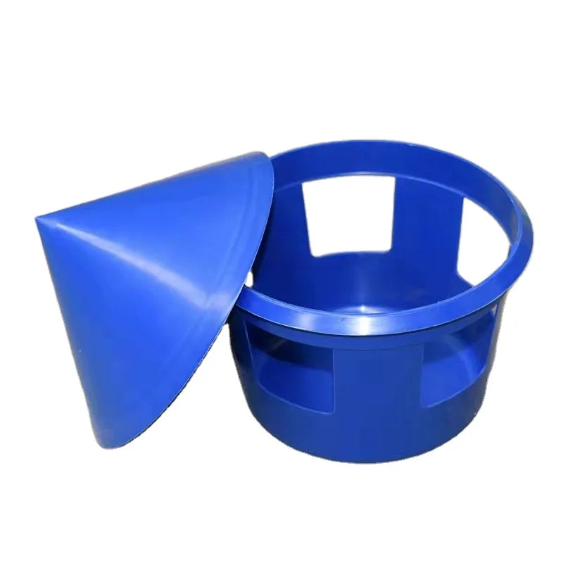 Pigeon Supplies and Equipment Carrier Pigeon Racing Pigeon Soil Box Sand and Salt Soil Box Feeding and Water Supply