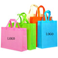 Premium Non-Woven Fabric Shopping Tote Bag for Advertising Eco-Friendly and Stylish