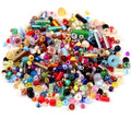 Wholesale Mixed Glass Seed Beads Mini Seed Beads for Jewelry Making