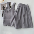 Women's Pajamas Summer Home Clothes 2 Piece Set Pijamas Feminino Suits With Shorts Casual Loungewear Nightie