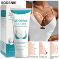 Yoxier Skin Care Firming Tightening Inlarment Enlargement Breast Cream for Woman
