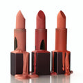 Private Label Vegan Mineral Matte Lipstick with Custom Logo High Quality Fashion Waterproof Formula