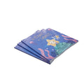 Cheap Custom High-Quality Children Color Printing Softcover Books
