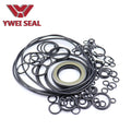 K3V112DT Hydraulic Pump Seal Kit for Kawasaki