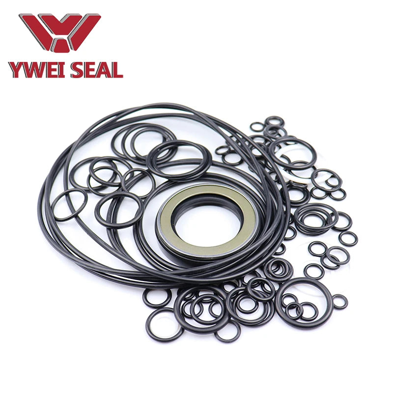 K3V112DT Hydraulic Pump Seal Kit for Kawasaki