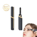 Professional Eyelashes Curling Beauty Makeup Tool Quick Heating Long Lasting Lash Lifting Eyelash Curler Heater
