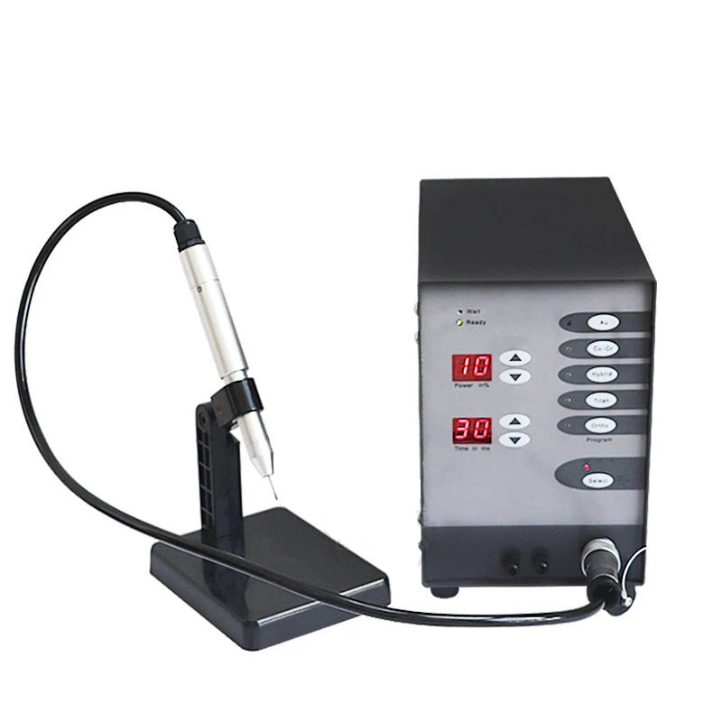 Wholesale 100A Handheld Silver Gold Jewelry Welder Quality Sparkle Spot Welding Machine Tool Equipment for Jewelry Making