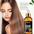 OEM Mankani Hair Growth Oil Private Label Dense Hair Regrowth Essence Treatment Anti Hair Loss