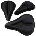 Hot Sale Soft Bicycle Seat Cover Thickened 3D Silicone MTB Bike Seat Cushion Cover