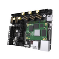 BTT Manta E3EZ: the Ultimate Mainboard for Klipper-Enhanced 3D Printing