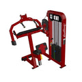 Fitness Commercial Gym Equipment Seated Biceps Curl/Triceps Extension Double Functions Strength Training Machine