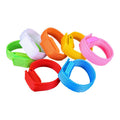Led Light up Bracelet Glowing in the Dark Party Supplies for Night Events Safety Party Favors