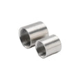 Stainless Steel BSP Threaded Full Couplings