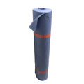 Breathable Ripstop 100% Polyester Needle Punch Nonwoven Fabric Under Collar Felt for Suit Jacket High Coat Collar