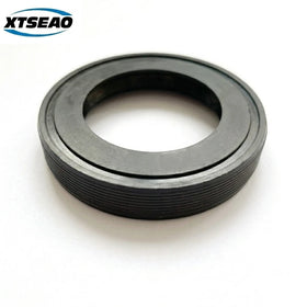 XTSEAO 40*58*10 mm NBR High Performance Oil Seal with Welding & Cutting Services for Factory Price