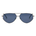 Brand Design Pilot Sunglasses for Women High Quality Nick-Free Metal Triangle Sun Glasses Fashion Ladies Shades Uv400 Eyewear
