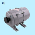 Elevator Parts NBSL Elevator Motor for Lift Doors YVP90-6 With Deft Design for Lifts
