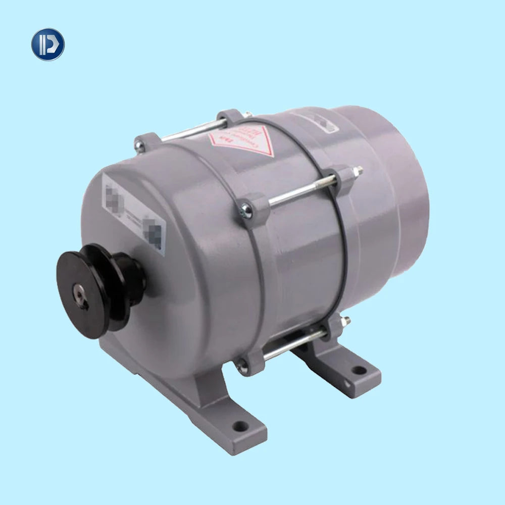 Elevator Parts NBSL Elevator Motor for Lift Doors YVP90-6 With Deft Design for Lifts