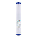 Hot Sale 20 Inch UDF Household Water Purification System Granular Activated Carbon Water Filter Element for Carbon Filter