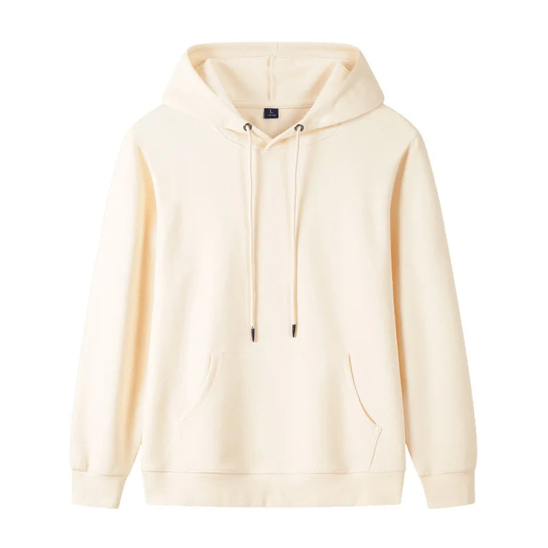 Chinese clothing factories specialize in custom high-quality hoodies and provide embroidery or printing services hoodie