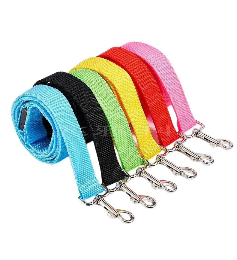 Anti-scalding  Anti-LED Overheating Fast Heat Dissipation Silk Reflective Dog Collar