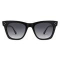 882201S Polarized Sun Glasses Customized Logo D-Frame Shades Acetate Sunglasses