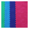 Stone Fabric Water Resistant 400d*400d 400d*300d 400d*200d Pu Coated 100% Nylon Wash Crinkle Crepe Curtain Fabric Woven TL 0.4mm