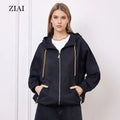 Spring New Trench Coat Fashion Style British Style Women Jacket Trench Coat