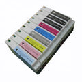 Compatible Ink Cartridge T6361 to T6369 T636A T636B for Epson Stylus Pro 7900 9900 7910 9910 9890