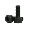 Class 8.8 Grade Black Oxide Steel Socket Head Cap Screws M2-M10 Sizes Gubo Brand for Building & Industry Use
