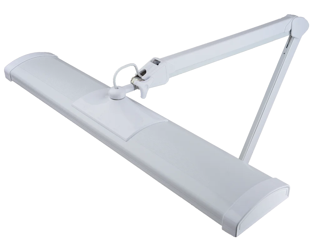 9506LED Beautiful 180pcs LED Dimmable Desk Light Magnifying Lamp Beauty Lamp Working Light Illuminated Led MegaBDM