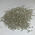 Wholesale Super Quality 2.5mm- 4mm Computer Embroidered Beads Embroidery Glass Seed Beads